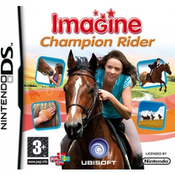 Imagine Champion Rider