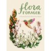 Flora Forager (Bridget Collins)(Diár)