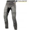 Kalhoty TRILOBITE 661 PARADO GREY SLIM - 40 - doprava zdarma