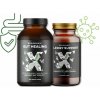 BrainMax Pure BrainMax sada Allergy Complex Súprava na komplexnú podporu dýchacích ciest, čriev a celkového zdravia.
