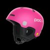 Detská lyžiarska helma Poc POCito Auric Cut MIPS