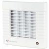 Ventilátor VENTS 150 MA-automatická žaluzia-zapínanie a vypínanie vypínačom na svetlo