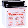 Motobatéria YUASA (originál) YB30CL-B, 12V, 30Ah