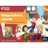 Kúzelné čítanie: Rozprávkové učenie s elektronickou ceruzkou ALBI - nové balenie - Zuzana Pospíšilová