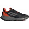 adidas Terrex Soulstride Rain.Rdy core black grey four solar red Čierna