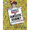 Where's Wally? The Fantastic Journey - Martin Handford
