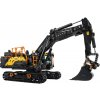LEGO® Technic 42215 Bager Volvo EC500 Hybrid