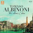 Albinoni Tomaso: Albinoni: Collector's Edition - Claudio Scimone: CD