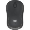 Logitech Wireless M240 Silent černá, nano, optická myš bezdrátová