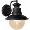 vonkajšie nástenné svietidlo lampa Lucide FIGO 11811/01/30 1x60W E27