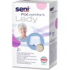 Seni Seni FIX COMFORT LADY fixačné nohavičky pre ženy na inkontinenciu 2 ks M Telová