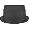 Vanička do kufra plastová J&J, Honda CR-V 2007-2012