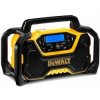 DeWALT DCR029 Aku rádio s bluetooth