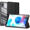 Dux Ducis Toby Series Realme Pad Mini čierne DUX036242