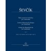 Škola smyčcové techniky pro violoncello op. 2, sešit V a VI