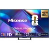 50A7S QLED TV HISENSE