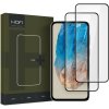 Hofi Pro+ Tvrdené sklo, Samsung Galaxy M35 5G, 2 kusy, čierne 5906302310371