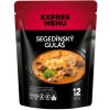 Hotové jedlo Expres menu Segedínsky guláš 600g