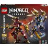 LEGO NINJAGO 71870 Dvojica titánskych robotov