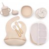 Malý Ježko Sada Klasika – Pastel Beige