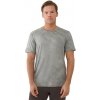 4F-TSHIRT FNK M1216-44A-OLIVE ALLOVER Zelená M