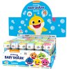 Bublifuk DULCOP 60 ml, Baby Shark