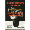 Every Minute Is First: Selected Late Poems (Bancquart Marie-Claire)