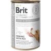 Brit VD Dog GF konz. Joint&Mobility 400 g