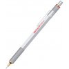 Mechanická ceruzka Rotring - 800 Silver 0.5