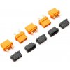 Spektrum Spektrum konektor IC2 baterie (5)