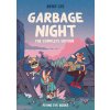 Garbage Night: The Complete Collection (Lee Benji)