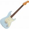 Fender Vintera III Early '60s Stratocaster RW Sonic Blue Elektrická gitara