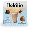 Belmio CAFE AU LAIT kapsuly pre Dolce Gusto 16