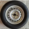 Kompletné koleso 155/80 R13 Security rozte 100x4