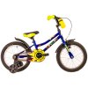 Detský bicykel DHS Speedy 1601 16