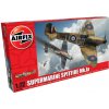 Airfix Supermarine Spitfire Mk.Ia (1:72)