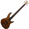 Cort Action PJ Open Pore Walnut Elektrická basgitara