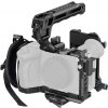 SmallRig 5590 Advanced Cage Kit with Battery Plate for Sony FX2