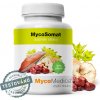❤️ MycoMedica MycoSomat | ODBLOKOVANIE ENERGETICKÝCH BLOKÁD ❤️ AKCIA: ✅ od 2 ks 📉 - 7 % až - 13 % ZĽAVA ❤️ 90 rastlinných kapsúl po 500 mg extraktu ❤️ MycoMedica® - KVALITNÉ Prírodné výživové d