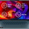 Lenovo Yoga Pro 7 14AKP10 Tidal Teal celokovový 83KG000TCK