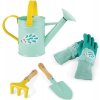 Janod Janod Happy Garden Záhradné náradie sada J03187