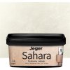 Speciální nátěr destinace Jeger SAHARA OTTAVIO, písek, 1l
