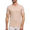 Falke Crew-Neck Undershirt — Camel - XXL