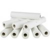 Jednorazová hygienická rolka na lehátko 80 cm × 250 m | perforovaná