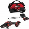 Einhell GE-PS 18/15 Li Bag Kit 4600043