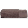 The One Towelling T1 DELUXE50 Taupe 50 x 100 cm