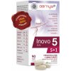 BARNYS Inovo 5 forte + RoboFlex tbl 90 + cps 10, 1x1 set