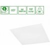 Spectrum LED LED panel 60x60cm nastaviteľný 26/36/46W, max.5520lm, CCT [SLI035082CCT_PW]