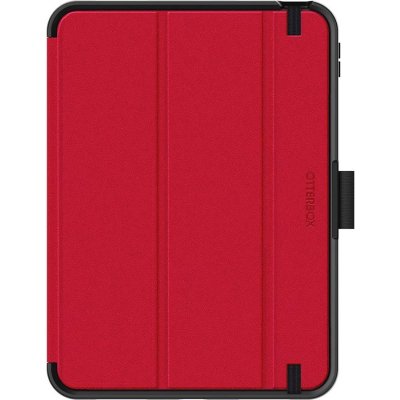 OtterBox puzdro Symmetry Folio pre iPad 10.9" - Ruby Sky 77-89970