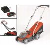Akumulátorová kosačka Einhell 33 cm
